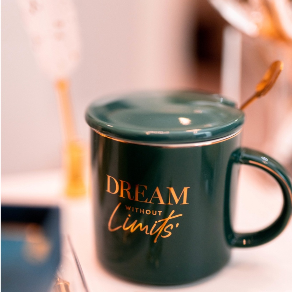 Inspiration Mug Set - Picture 4 of 5